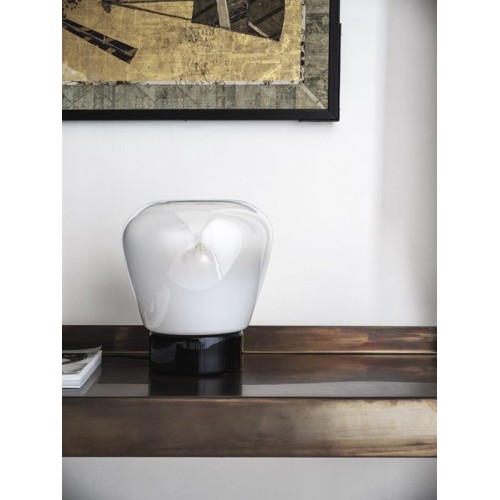 Stone Bontempi Lamp