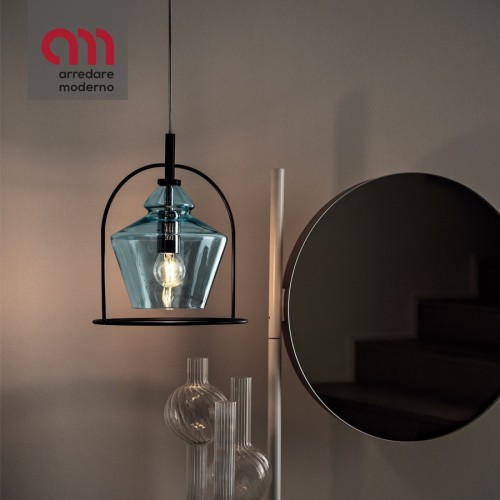 Swing Bontempi suspended lamp