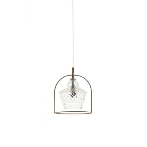 Swing Bontempi suspended lamp