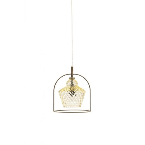 Swing Bontempi suspended lamp