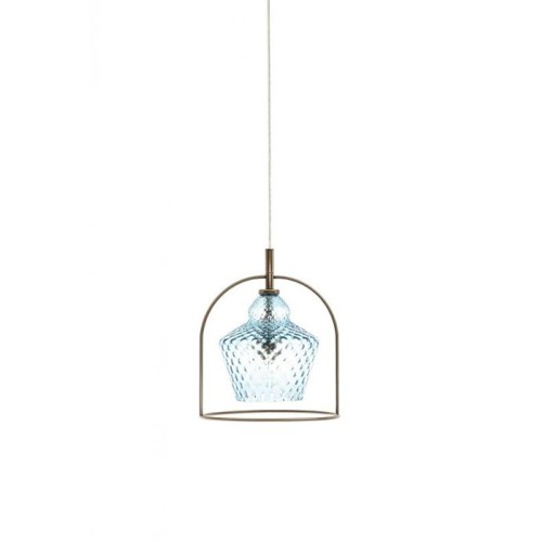 Swing Bontempi suspended lamp