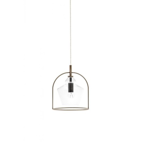 Swing Bontempi suspended lamp