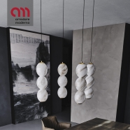 Zanziball Lamp Cattelan Italia