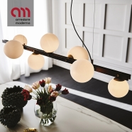 Planeta ceiling lamp Cattelan Italia