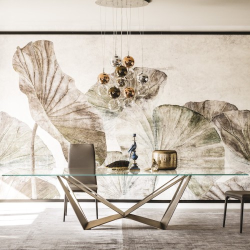 Skorpio Cattelan Italia modern Table dining