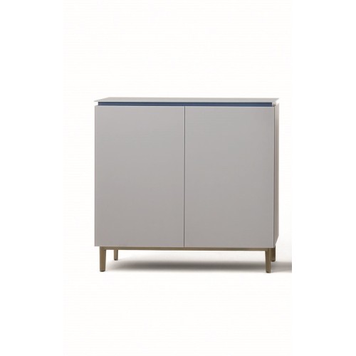 Cosmopolitan Bontempi Casa Sideboard crystal