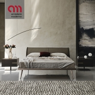 Ayrton Bed Cattelan Italia