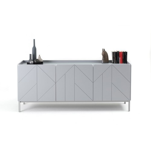 Pica Bontempi Casa Sideboard decorated wood