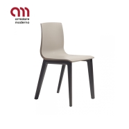 Smilla Polymer Chair Scab