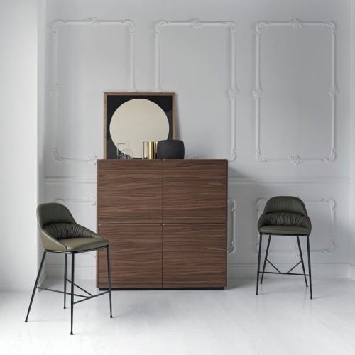 Pica Bontempi Casa Sideboard veneered wood