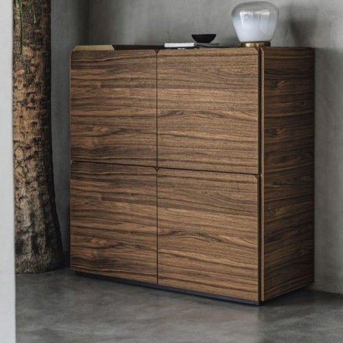 Pica Bontempi Casa Sideboard veneered wood