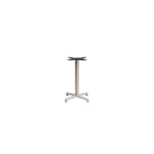 Cross Bar table Scab h. 75