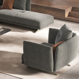 Douglas Cattelan Italia Sofa