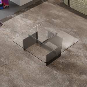 Ezio Zamagna coffee table