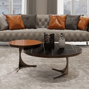 Ofelia Zamagna Temptation coffee table