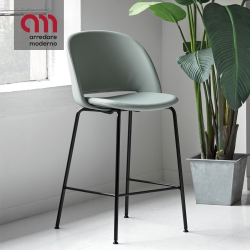 Polo Bontempi Stool covered