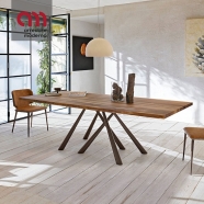 Forest Midj table