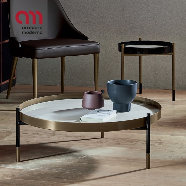 Planet Bontempi Casa Coffee table