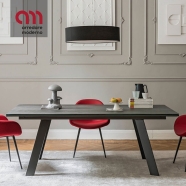 Alexander Midj extendable table