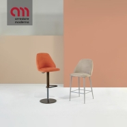 Matilda Ingenia Casa Bontempi Stool