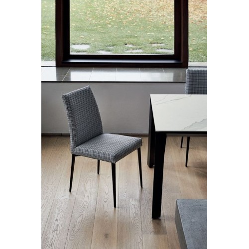 Mirage Bontempi fixed table rectangular