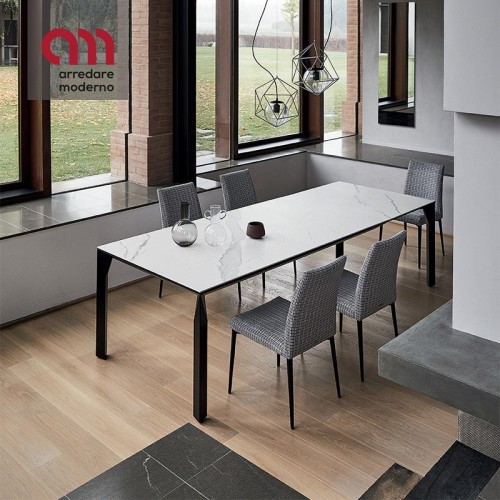 Mirage Bontempi stable Table 53.05