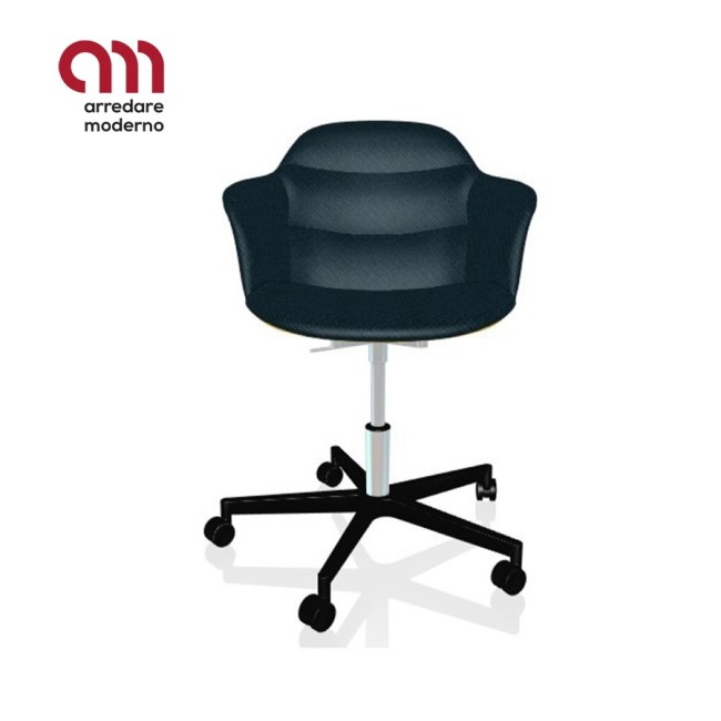 Mood Bontempi chair 34.25R