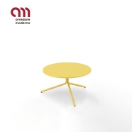 Trampoliere H.34 Midj table