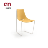 Apelle S M CU Midj Chair