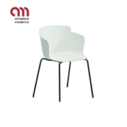 Calla P M_M PP Midj Chair