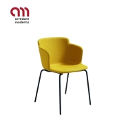 Calla P M_M TS Midj Chair