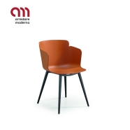 Calla P M_Q PP Midj Chair