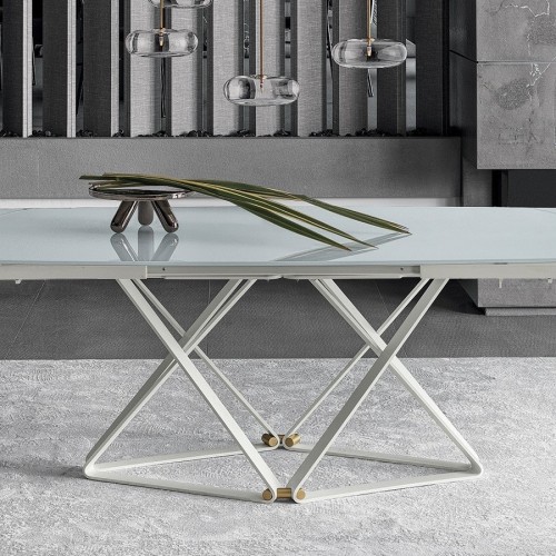 delta-bontempi-rectangular-extendable-table