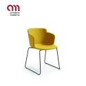 Calla P M_T TS Midj Chair