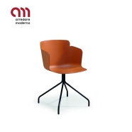 Calla P M_X PP Midj Chair