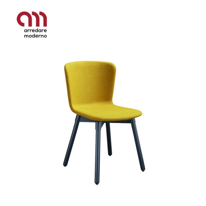 Calla S L_C TS Midj Chair