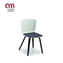 Calla S L_N PP TS Midj Chair