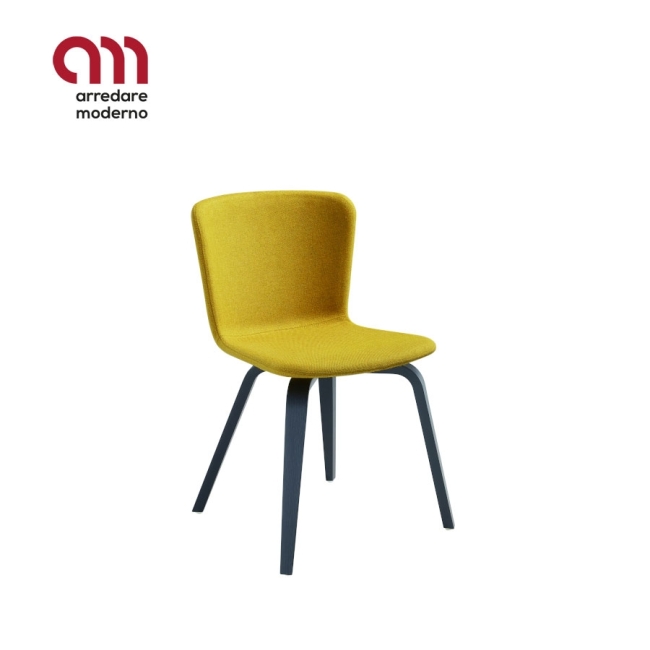 Calla S L_N TS Midj Chair