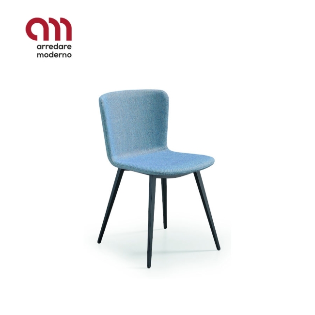 Calla S M_Q TS Midj Chair