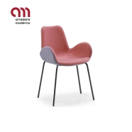 Dalia PB M_M TS Midj Chair