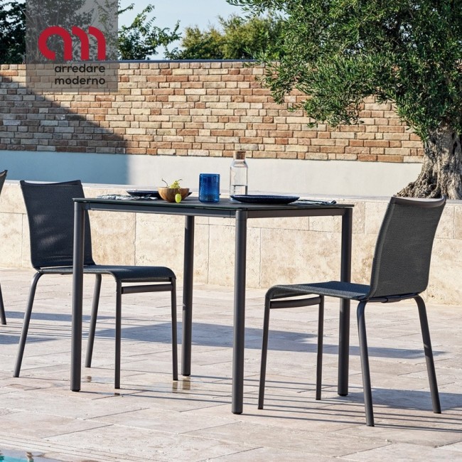 Moon Bontempi Outdoor Table