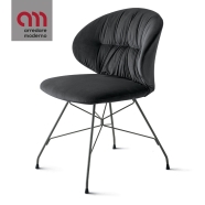 Drop Bontempi Casa Chair with trellis legs