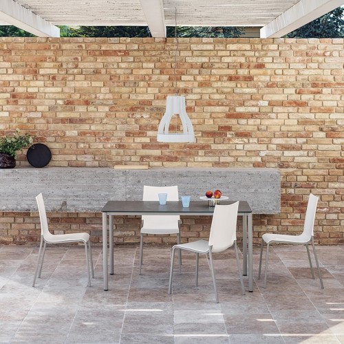 Moon Bontempi Outdoor Table