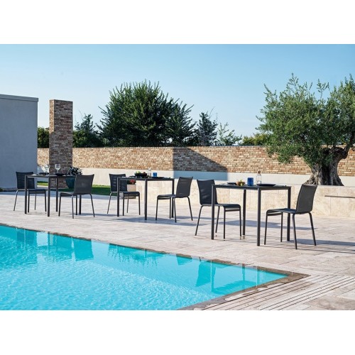 Moon Bontempi Outdoor Table