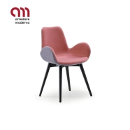 Dalia PB L_R TS Midj Chair