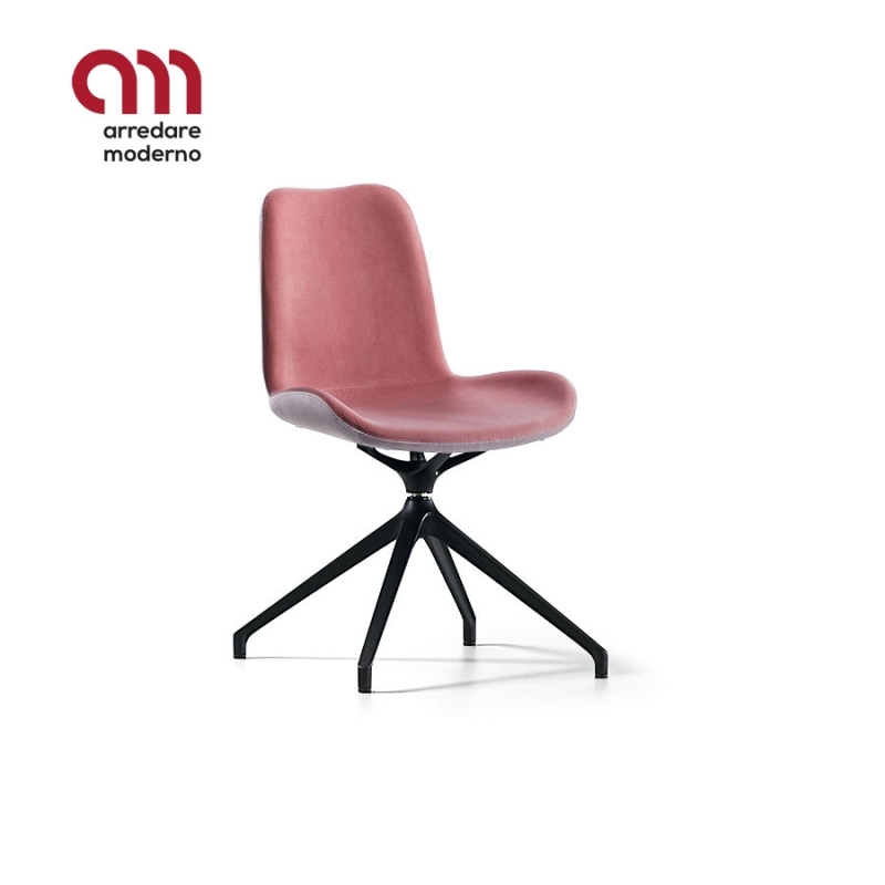 Dalia S MX TS Midj Chair