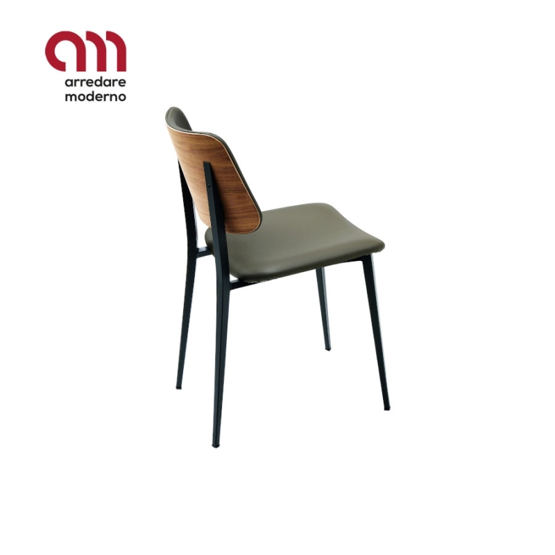 Joe S M TS/L Midj Chair