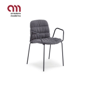 Liù P M TS2 Midj Chair