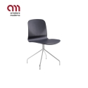 Liù S M LG_X Midj Chair