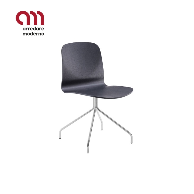 Liù S M LG_X Midj Chair